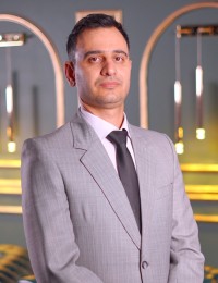 Mohammad Fazel