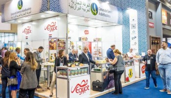 26 Arab companies show prowess at APAS exhibition in Brazil