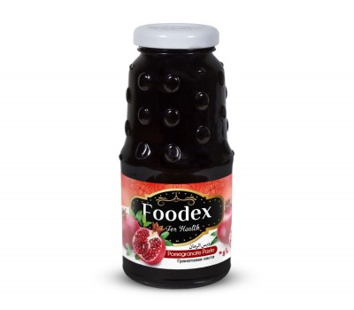 Foodex Pomegranate Paste
