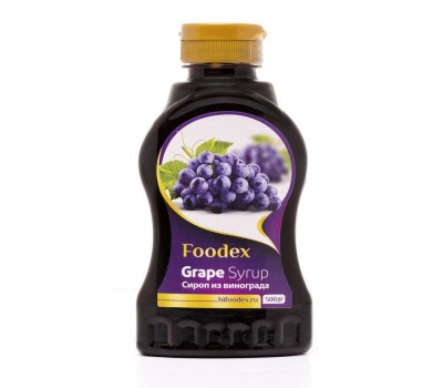 Foodex Grape Syrup