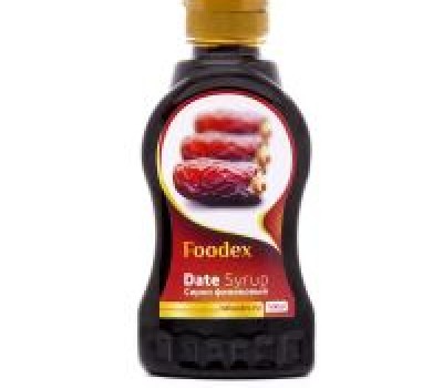 Foodex Date Syrup