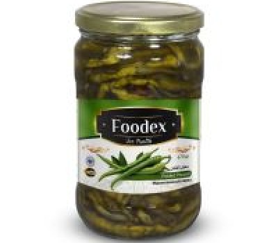 Foodex Pickled Peppers
